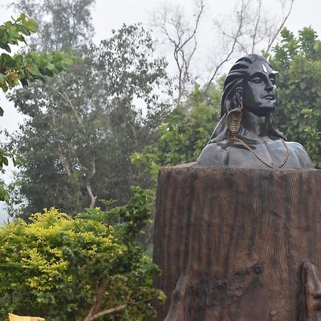 Viraz Valley Gokarna  Exterior photo