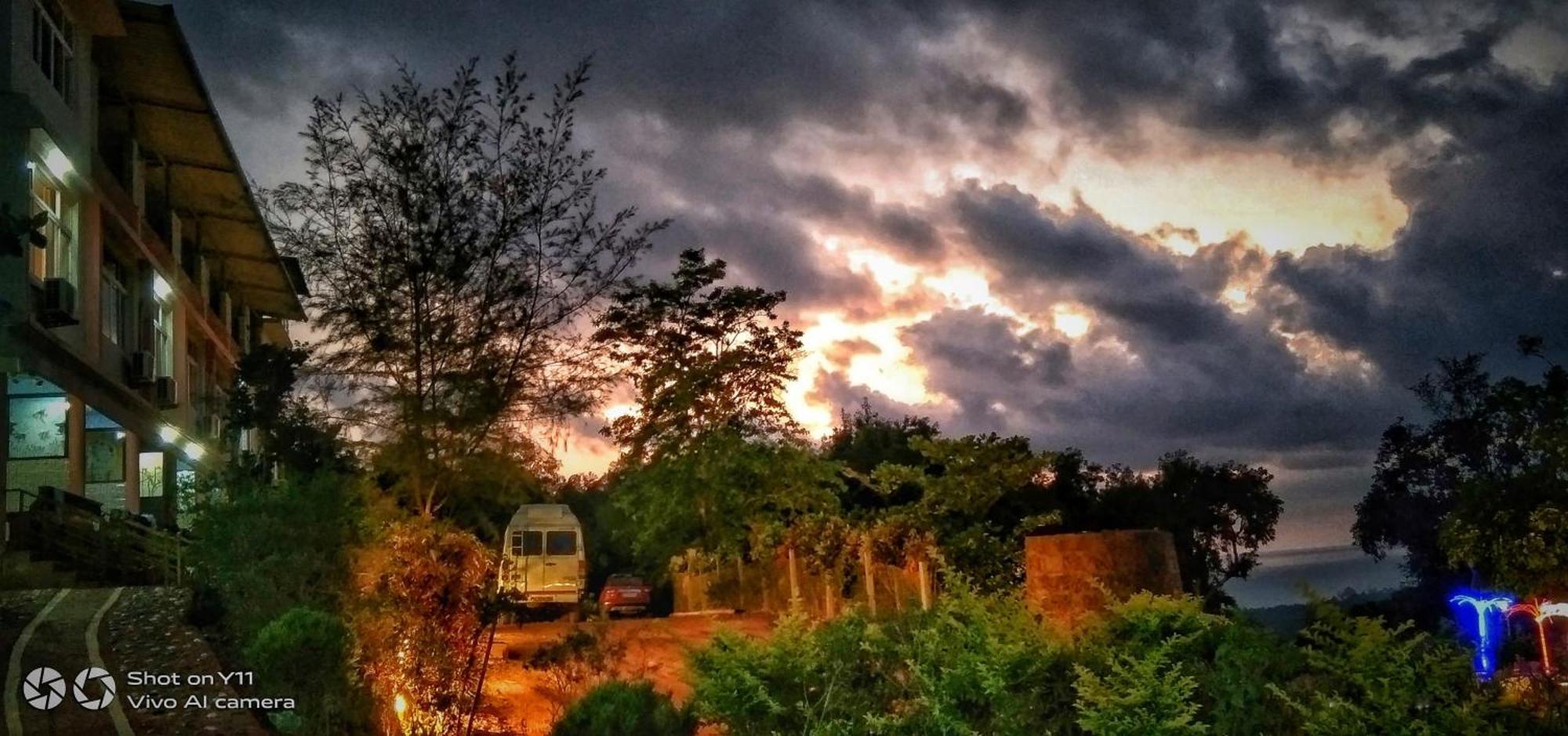 Viraz Valley Gokarna  Exterior photo