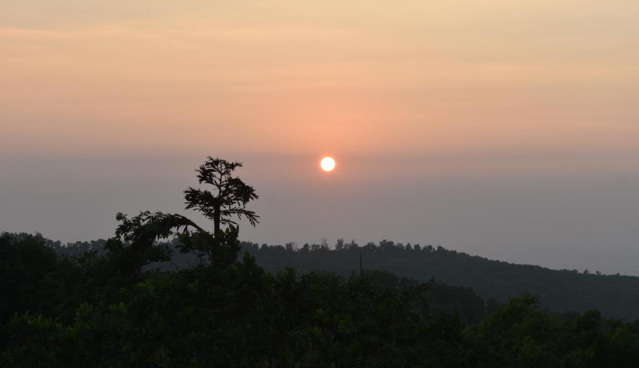 Viraz Valley Gokarna  Exterior photo
