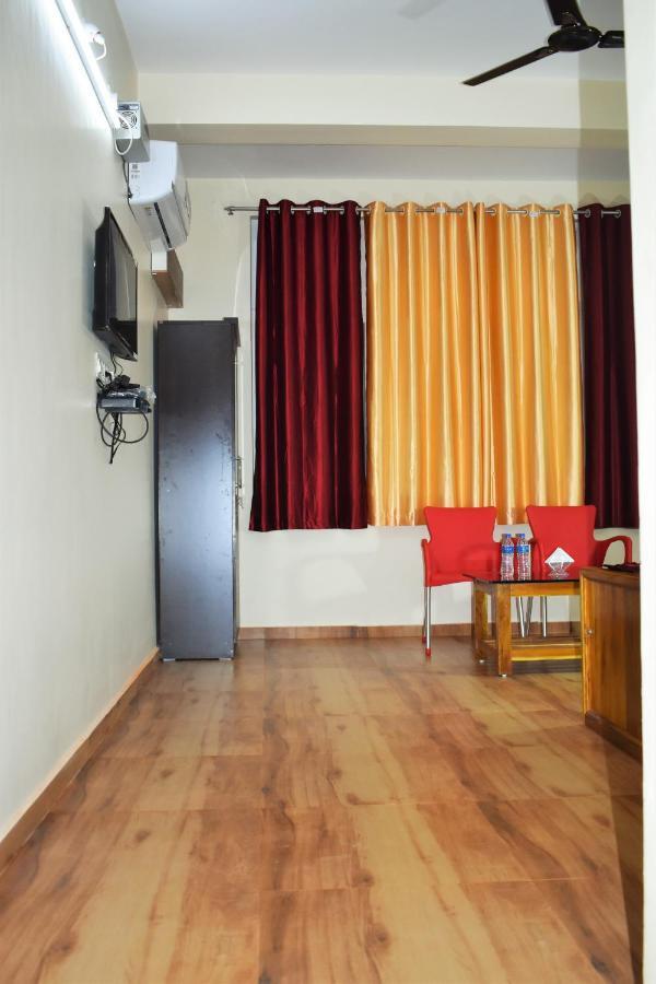 Viraz Valley Gokarna  Exterior photo