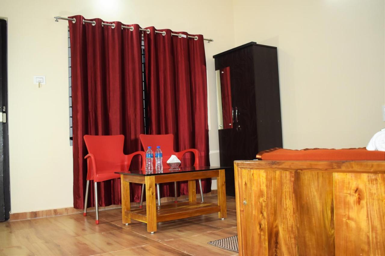 Viraz Valley Gokarna  Exterior photo